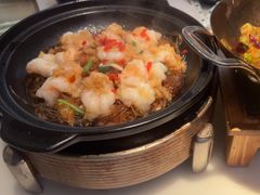 -绿茶餐厅(北京世纪金源店)