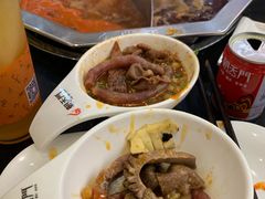 -朝天门火锅(魏安路店)