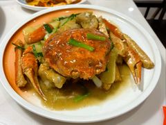 -碗中海·蒸汽海鲜·桑拿鸡(岭南天地店)