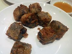 果肉-抱德·潮汕味(敦和店原惠城鱼仔)
