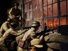 -上海四行仓库抗战纪念馆