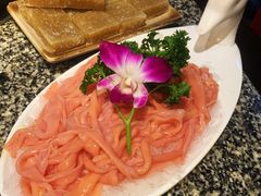 -佬革命主题火锅(玉沙路店)