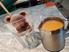 -皇后餐厅-煲仔·小菜·打边炉(古北店)