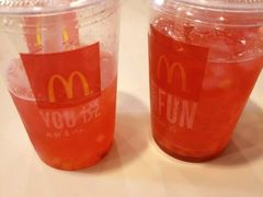 -麦当劳(宜兴人民路店)