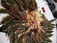 九节虾-辉哥火锅(虹桥路店)