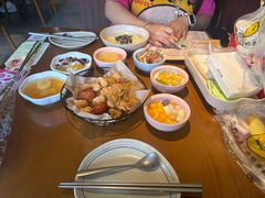 -合风谷(南下塘店)