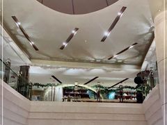 -杭州温德姆至尊豪廷大酒店