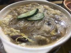 醋椒豆腐-二哥特色砂锅