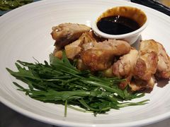 烤鸡配迷迭香土豆-Bco豆库(星耀天地店)