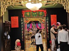 -誉八仙粤菜(万象天地店)