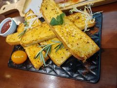 -haxnbauer海森堡德国餐厅(深圳coco店)