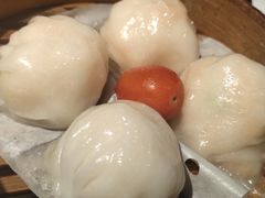 招牌虾饺妹-虾饺妹·粤式手工点心(水荫路店)