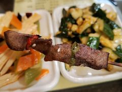 牛舌-西单翅酷(西单店)
