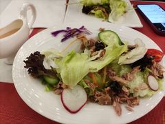 -ITA·意塔意大利餐厅(亦庄店)