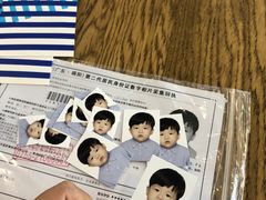 -天真蓝照相馆(龙华天虹购物中心店)