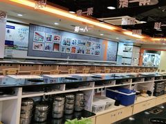 -呷哺呷哺(西单大悦城店)