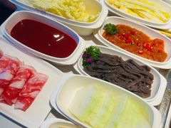 -海底捞火锅(外滩店)