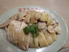 -百家鸡味馆(清泰店)