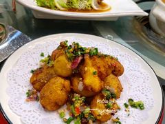 -金龙·打边炉(南京西路店)