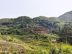 -福建土楼(南靖)景区