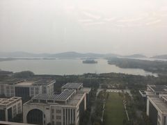 -无锡瑞廷西郊酒店·悦湖景观餐厅