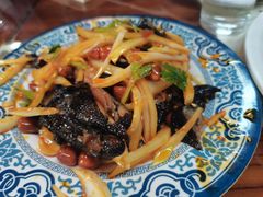 麻辣土鸡爪-鼎香润(德胜门内店)