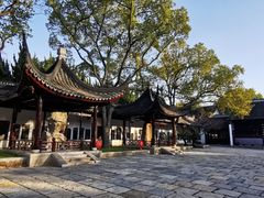 -苏州碑刻博物馆