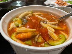 -丰收日·小海鲜·沪上家宴(顾村正大店)