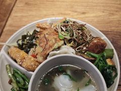 -素满香·Vegan食养自助(天一广场店)