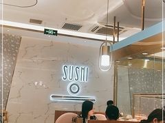 -争鲜回转寿司(南开大悦城店)