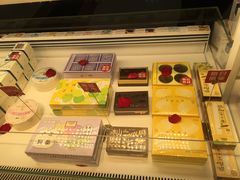 -好利来(四季青店)