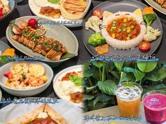 -Nana And Her Friends Restaurant 娜娜家(小寨原力场店)