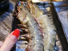 -熊出没日本烧肉放题