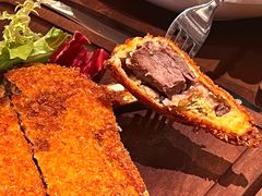 -Mammamia意大利餐厅(阳春巷店)