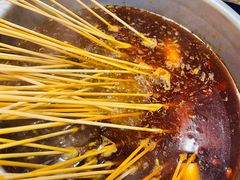 -马路边边串串香(双井直营店)