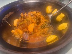 -鱼窝棚柴火铁锅炖(富山屯店)