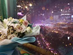 -烛影拾光观景餐厅·创意菜·摄影·小提琴(大唐不夜城店)