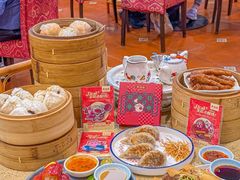 -点都德(喜粤楼店)