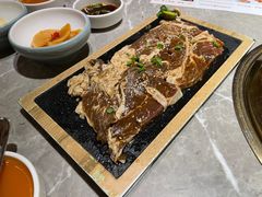 -韩盛·古法烤肉店(皇城恒隆广场店)