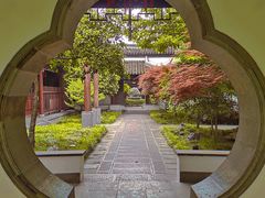 -夫子庙秦淮河画舫