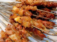 -大勇羊棒骨·烧烤(经六路店)