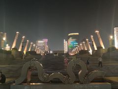 -运河游船(武林门码头)