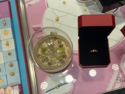 -周大福CHOW TAI FOOK(南翔老街店)
