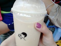 -喜茶(佛山顺德容桂天佑城店)