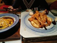 -那家小馆•北京菜•烤鸭(中关村店)