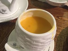 -彩蝶谷美食廊·粤式经典南番顺·铁板烧烤泰风味(广州长隆酒店)