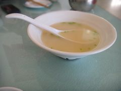 鸭架汤（15元）-人和居(丰葆路店)