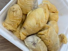 -101花果山山芭榴莲(史密斯街店)