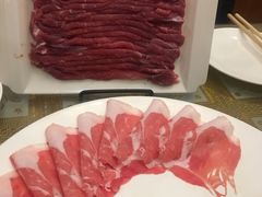 -清真·鸦儿李记·涮肉(和平里店)