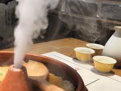 -酒阳蒸经小酒馆(解放碑店)
